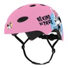 Seven Polska, Myszka Minnie, kask ochronny, rozmiar 52-56 cm