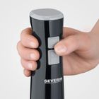 Severin, blender ręczny, czarny, 13000 obr./ min, 170W, SM3770