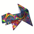 Shashibo, kostka magnetyczna, łamigłówka, Confetti