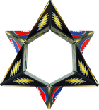 Shashibo, kostka magnetyczna, łamigłówka, Steal your face