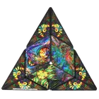 Shashibo, kostka magnetyczna, łamigłówka, The Chameleon