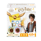 Shuffle, Plus Games, Harry Potter, Quidditch, gra karciana