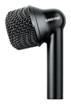 Shure, Nexadyne NXN6, mikrofon do werbla, tomów, złącze XLR, czarny