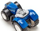 Siku, New Holland T7.315, ciągnik, model pojazdu, 1091