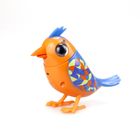 Silverlit, DigiBirds, ćwierkające ptaszki, zabawka interaktywna, 2 szt.
