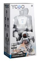 Silverlit, Program A Bot X, robot zdalnie sterowany