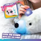 Silverlit, Rescue Series, Niedźwiedź, maskotka interaktywna