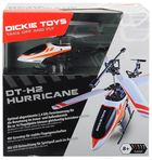 Dickie, DT-H2 Hurricane, zdalnie sterowany helikopter