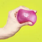 Simba, Gootastic, Kosteczka gniotek antystresowy