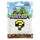 Simba, Minecraft, metalowa figurka kolekcjonerska, 4 cm, 1 szt.