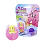 Simba, Troskliwe Misie, kula do kąpieli z figurką, 1 szt.