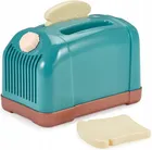 Simba, Vert Azur, Zestaw małego AGD do robienia śniadania