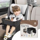 Sipo, stolik podróżny do fotelika samochodowego