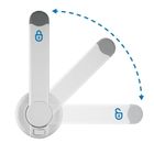 Sipo, zabezpieczenie toalety przed dzieckiem