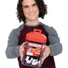 Skibidi Toilet, Mega Kubeł, Wersja Bojowa, zestaw z figurkami