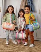 Skip Hop, Duff-imals, torba sportowa, Chomik