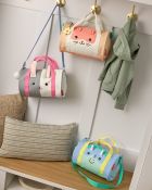 Skip Hop, Duff-imals, torba sportowa, Dinozaur