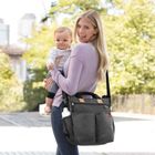 Skip Hop, Duo Signature, torba do wózka, Soft Slate