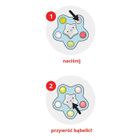 Skip Hop, Gwiazdka Pop Star, zabawka sensoryczna