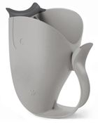 Skip Hop, Moby, zestaw kąpielowy, grey
