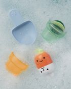 Skip Hop, Tub to Table Café, ogródek do kąpieli, zabawka