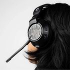 Skullcandy, Gaming Headset Crusher PLYR 720, słuchawki nauszne, Wireless Univ