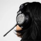 Skullcandy, Gaming Headset Crusher PLYR 720, słuchawki nauszne, Wireless XBOX