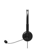 Słuchawki Z Mikrofonem Port Designs 901604