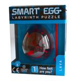 Smart Egg, łamigłówka