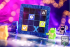Smart Flamingo, Al Space Puzzle, gra planszowa