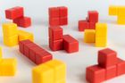 Smart Games, Blok w blok, gra logiczna