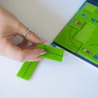 Smart Games, Goool! gra logiczna