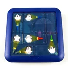 Smart Games, Łowcy Duchów, gra logiczna