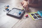Smart Games, Parking Puzzler, gra logiczna