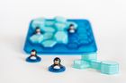 Smart Games, Pingwiny - zabawa w basenie, gra logiczna