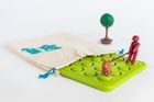 Smart Games, Psiaki Na Spacerze, gra logiczna
