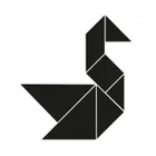 Smart Games, Tangoes, Zwierzątka, magnetyczna gra logiczna