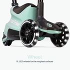 SmarTrike, Xtend Scooter + Ride-on, hulajnoga-jeździk 4w1, Soft Green