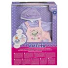 Smiki, Amelia, interaktywna lalka bobas z ubrankiem