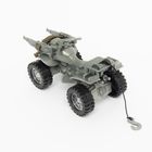 Smiki, Battle Pack, zestaw 8 figurek z akcesoriami