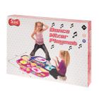 Smiki, Dance Mixer Playmat, mata muzyczna do tańczenia