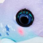 Smiki, Delfin, maskotka interaktywna, 37 cm