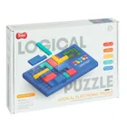 Smiki, Elektroniczna układanka, gra logiczna