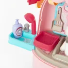 Smiki, Fun Pets, Psiak podróżnik, walizka z maskotką