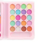 Smiki, Glow Girl, Kotek, paletka do makijażu