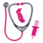 Smiki, Lekarka, lalka w walizce z akcesoriami