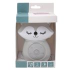 Smiki, Lis, pozytywka przenośna, szara