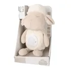 Smiki, Little Dreamer, Owieczka, pluszowy projektor gwiazd