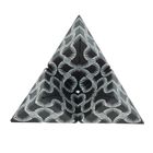 Smiki, magiczna kostka, łamigłówka