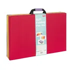 Smiki, mata gimnastyczna, składana